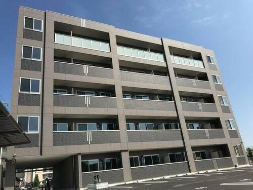 岡山県倉敷市松島 賃貸マンション