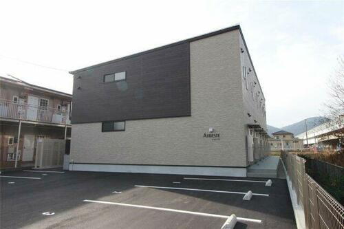 岡山県倉敷市有城 賃貸アパート