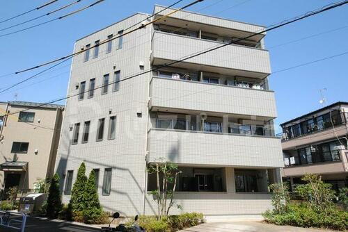 東京都江戸川区西小松川町 賃貸マンション