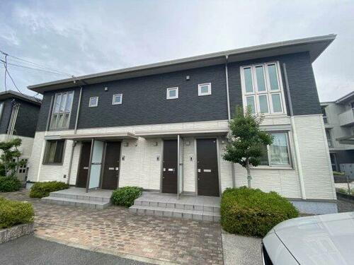 広島県福山市川口町２丁目 賃貸アパート