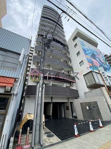 大阪府大阪市浪速区下寺２丁目 賃貸マンション