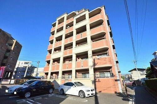 ヒュースロア井尻