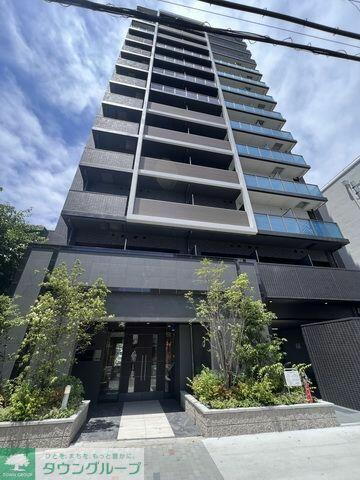 愛知県名古屋市中村区則武本通３丁目 賃貸マンション