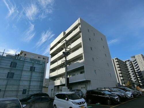 宮城県仙台市宮城野区二十人町 賃貸マンション