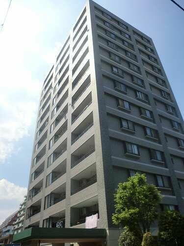 宮城県仙台市宮城野区榴岡３丁目 賃貸マンション