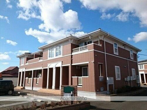 プロスペリティＡ棟