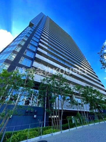 神奈川県川崎市川崎区港町 賃貸マンション