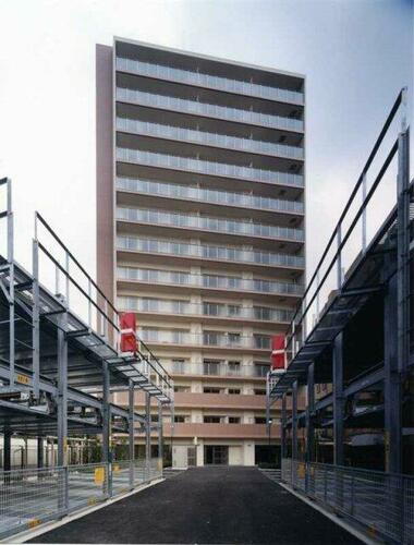 神奈川県川崎市幸区南幸町２丁目 賃貸マンション