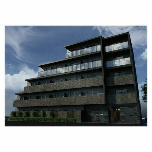 レアライズ新丸子Ⅱ