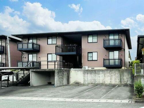 カーサ　フェリーチェⅡ