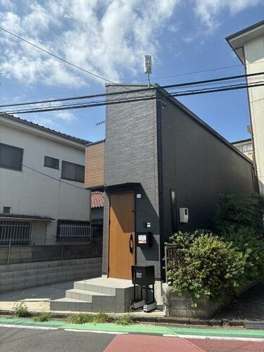 千葉県船橋市高根台７丁目 賃貸一戸建て