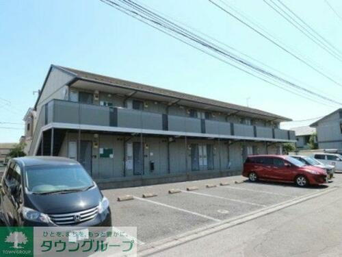 千葉県柏市今谷上町 築26年10ヶ月 2階建