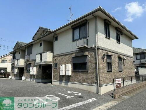 千葉県白井市冨士 2階建 築19年10ヶ月