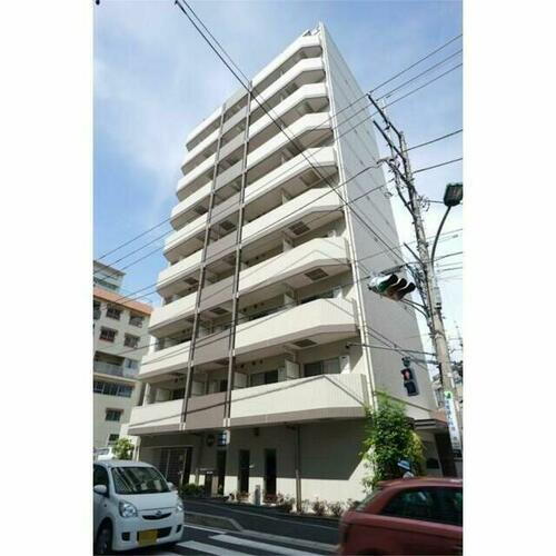 千葉県松戸市小根本 築9年10ヶ月 10階建