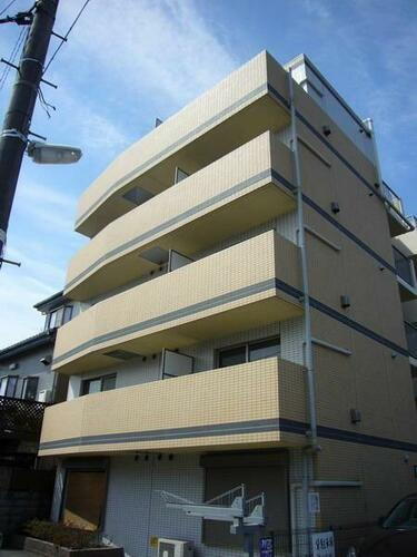 千葉県松戸市松戸 築20年9ヶ月 5階建