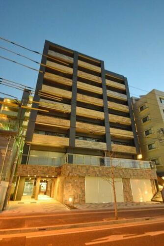 千葉県流山市前平井 賃貸マンション