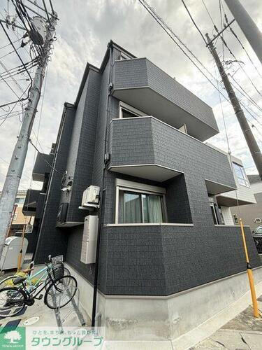 千葉県松戸市二ツ木 3階建 築2年5ヶ月