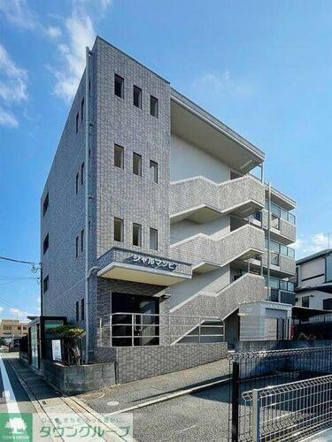 埼玉県さいたま市西区三橋６丁目 賃貸マンション