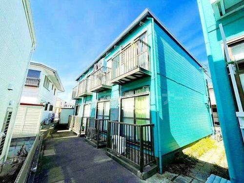 カーサベルデＢ