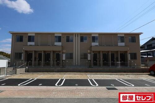 Ｃｏｌｉｎａ 2階建