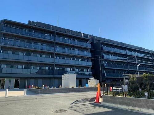 東京都葛飾区高砂６丁目 賃貸マンション