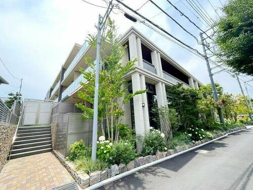 神奈川県茅ヶ崎市東海岸南４丁目 築2年12ヶ月 地上4階地下1階建