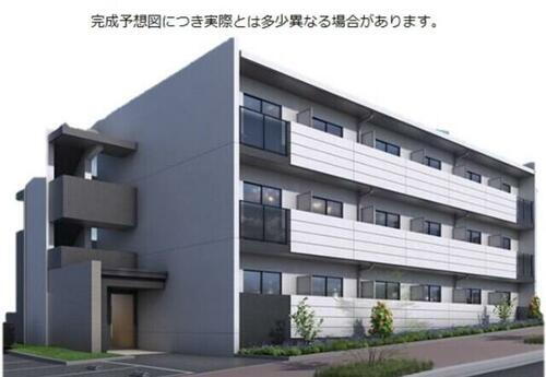 （仮称）Ｄ－ＲＯＯＭ名護大北