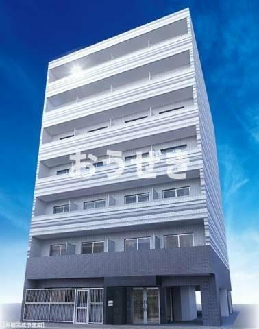 リヴシティ横濱インサイトⅡ