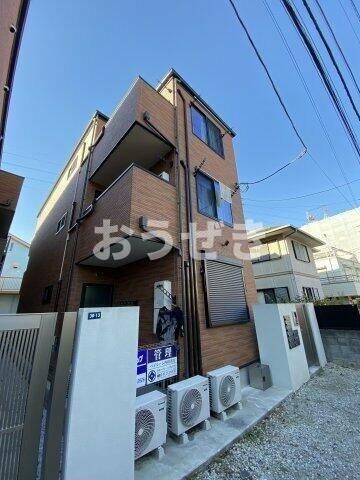 ベイルーム西横濱Ⅱ