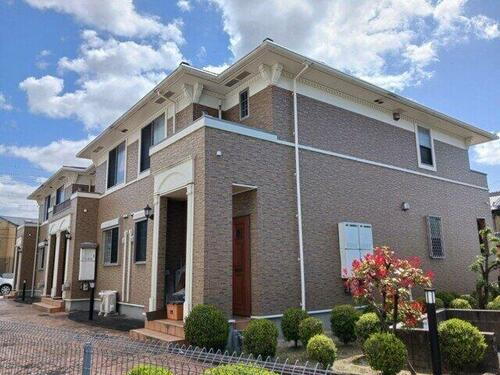 愛知県清須市鍋片３丁目 賃貸アパート