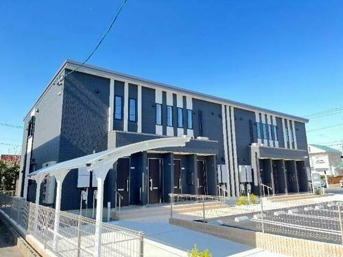 愛知県一宮市あずら２丁目 賃貸アパート