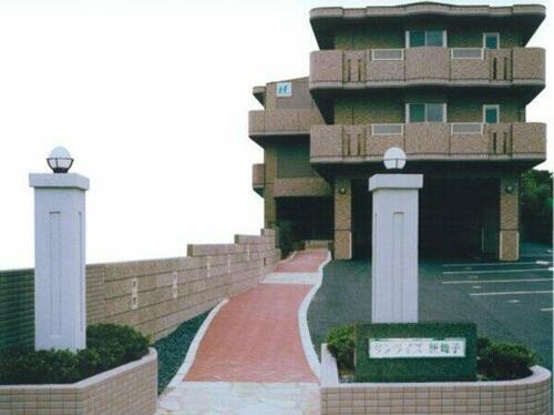 愛知県知多市大草字見内山 賃貸マンション