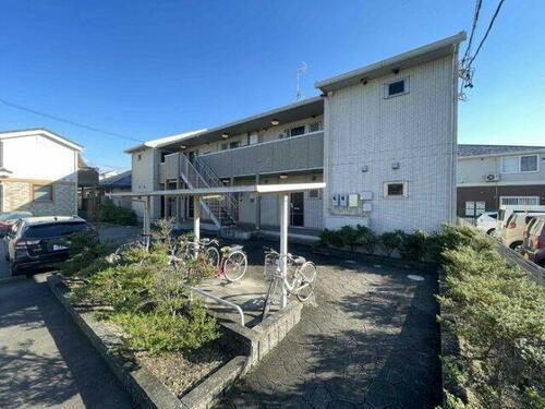 愛知県西春日井郡豊山町大字豊場字高前 賃貸アパート