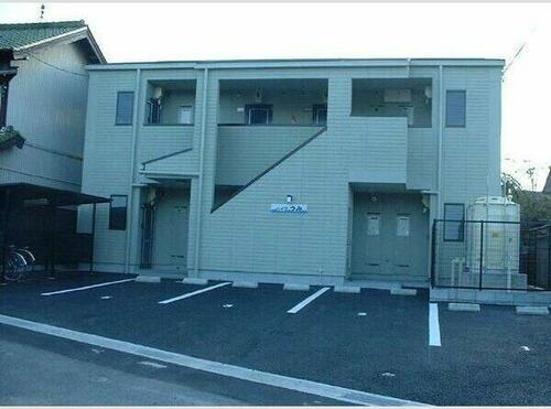 愛知県知多市大草字大瀬 賃貸マンション