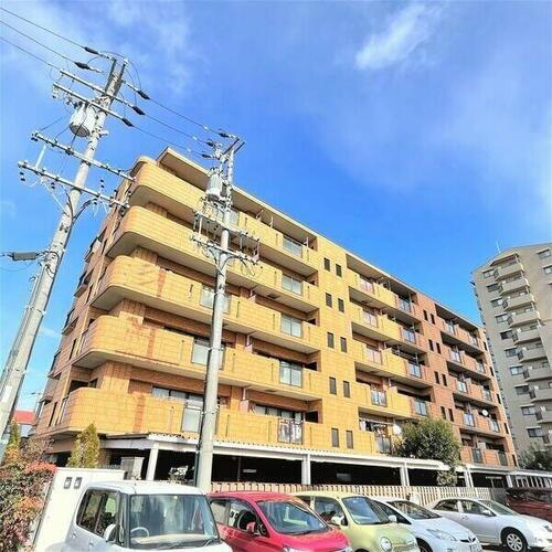 愛知県一宮市三条字安 賃貸マンション