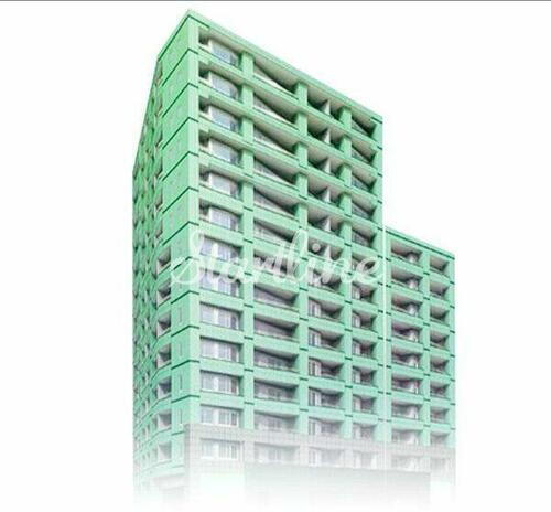 東京都渋谷区代々木１丁目 築21年2ヶ月 14階建