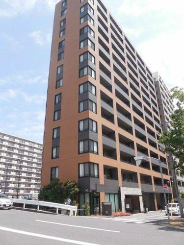 東京都江東区亀戸１丁目 賃貸マンション