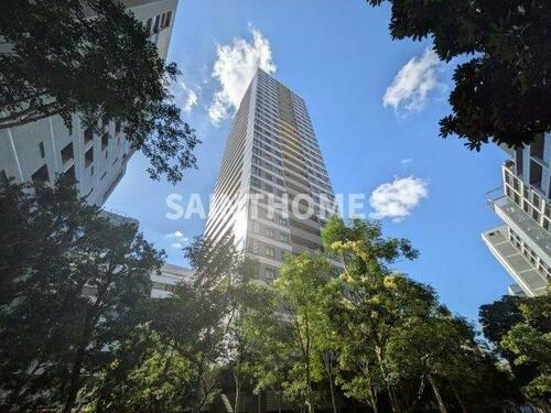 ベルファース芝浦タワー