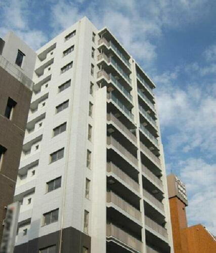 東京都台東区台東３丁目 賃貸マンション