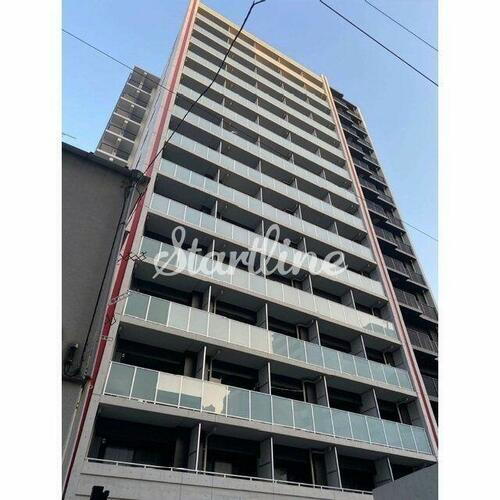 東京都新宿区新宿１丁目 築11年9ヶ月 15階建