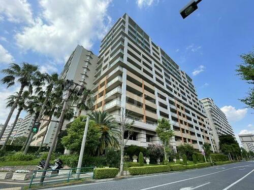 東京都足立区新田３丁目 賃貸マンション