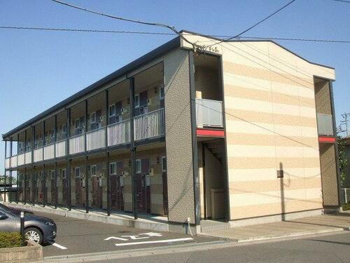 埼玉県さいたま市北区本郷町 賃貸アパート