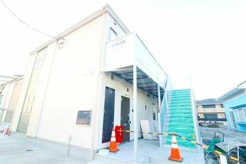 神奈川県横浜市泉区和泉町 賃貸アパート