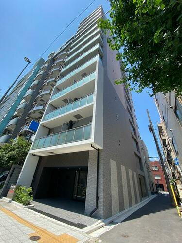 東京都台東区下谷１丁目 賃貸マンション