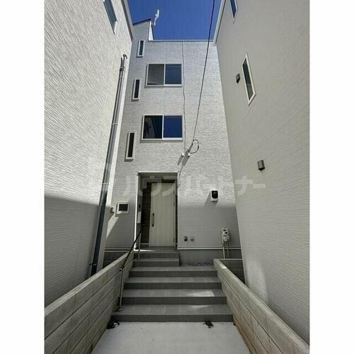 埼玉県さいたま市北区日進町３丁目 賃貸一戸建て