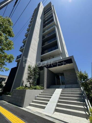 東京都葛飾区青戸６丁目 賃貸マンション