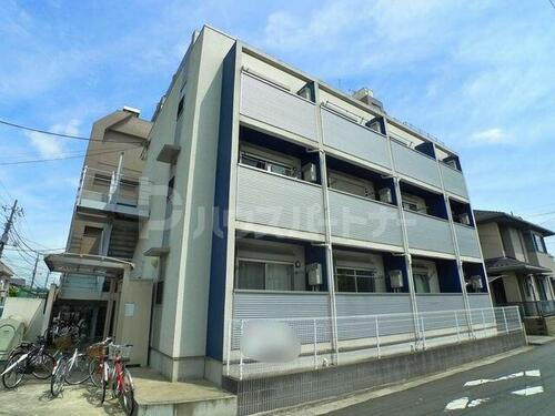 千葉県松戸市西馬橋相川町 賃貸アパート