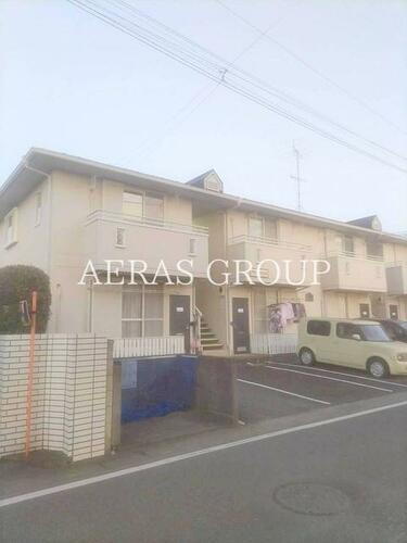 埼玉県さいたま市大宮区三橋４丁目 賃貸アパート