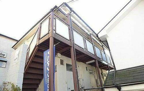 千葉県柏市根戸 築40年7ヶ月 2階建