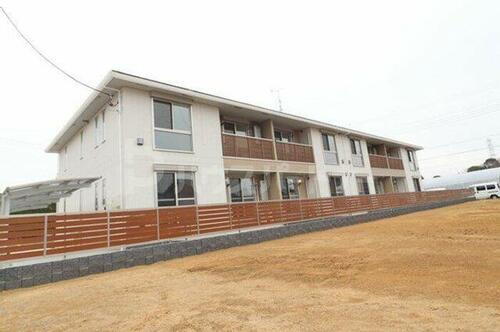 千葉県流山市野々下１丁目 築4年10ヶ月 2階建